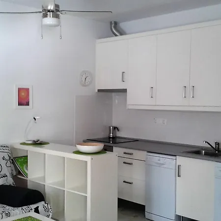 Apartmán Paraiso Veracoast