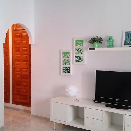 Paraiso Veracoast Appartement *